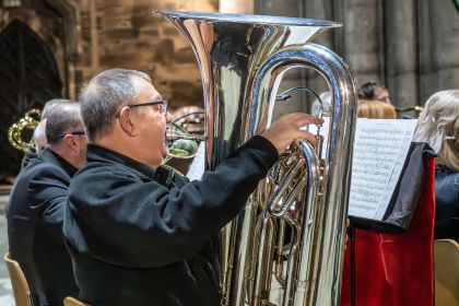 Christmas at the Minster 2025 6