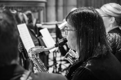 Christmas at the Minster 2025 16